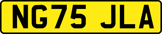 NG75JLA