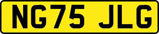 NG75JLG