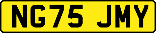 NG75JMY