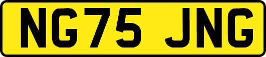 NG75JNG