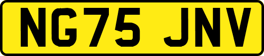 NG75JNV