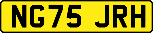 NG75JRH