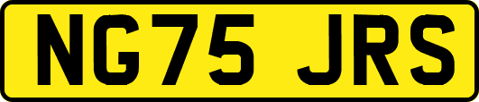 NG75JRS