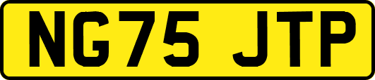 NG75JTP