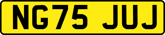 NG75JUJ