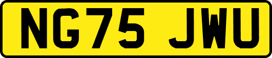 NG75JWU
