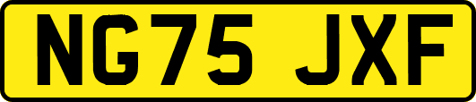 NG75JXF