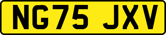NG75JXV