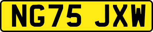 NG75JXW