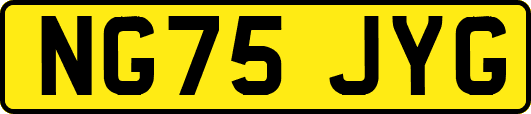 NG75JYG