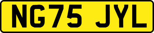 NG75JYL