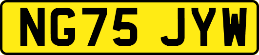 NG75JYW