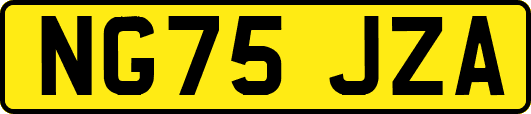NG75JZA