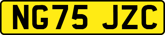 NG75JZC