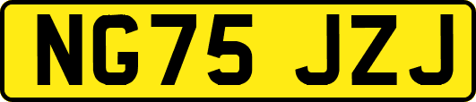 NG75JZJ