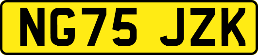 NG75JZK
