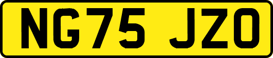 NG75JZO