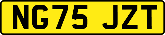 NG75JZT