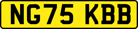 NG75KBB