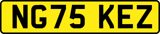 NG75KEZ