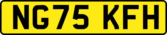 NG75KFH