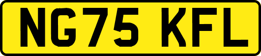 NG75KFL