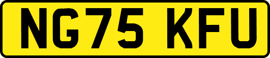 NG75KFU