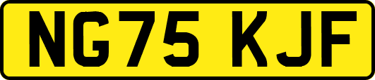 NG75KJF