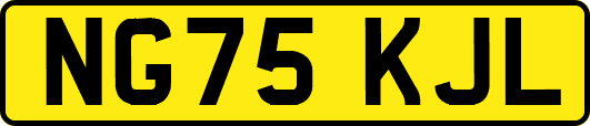 NG75KJL