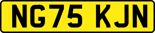 NG75KJN