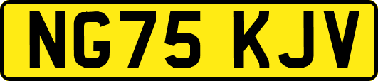 NG75KJV