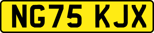 NG75KJX