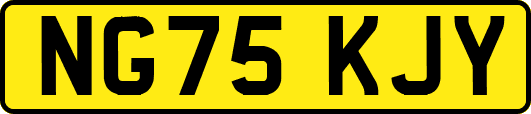 NG75KJY