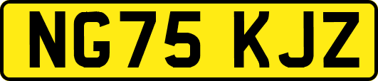 NG75KJZ