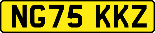 NG75KKZ