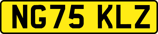 NG75KLZ