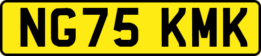NG75KMK