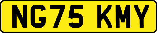NG75KMY