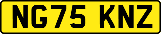 NG75KNZ
