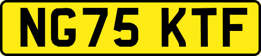 NG75KTF