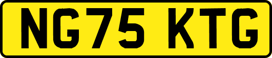 NG75KTG