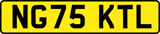 NG75KTL