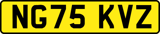 NG75KVZ