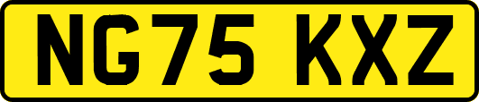 NG75KXZ