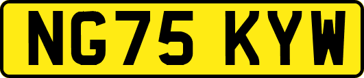 NG75KYW