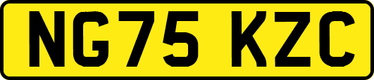 NG75KZC
