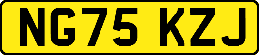 NG75KZJ