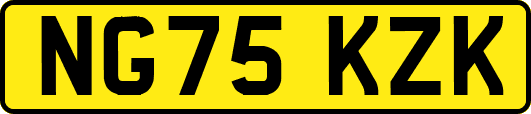 NG75KZK