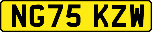NG75KZW