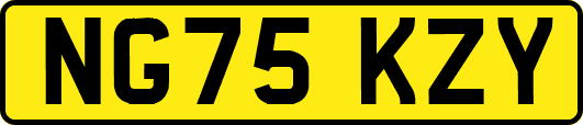 NG75KZY